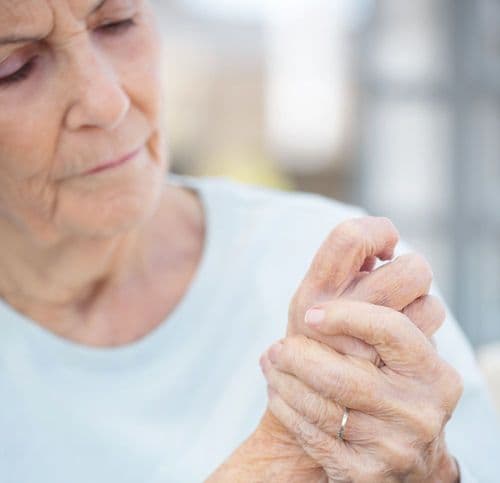 fizjoterapia w reumatoidalnym zapaleniu stawów