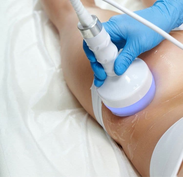 elektrofonoforeza terapia skojarzona